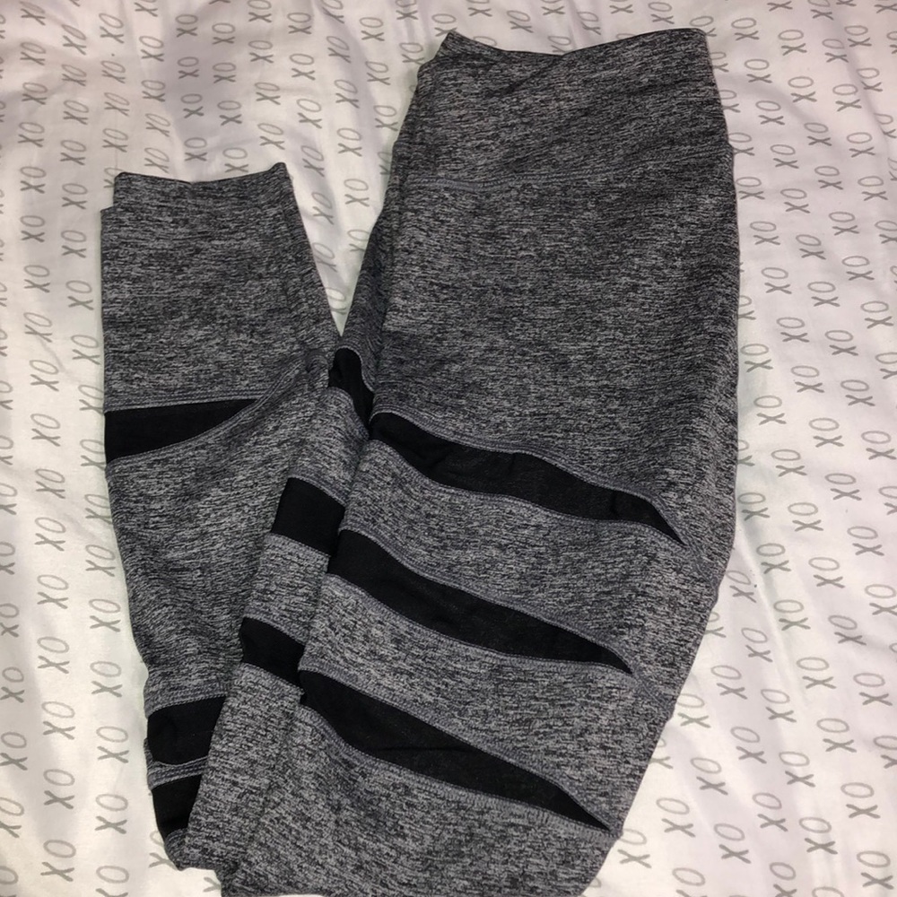 Highwaisted gym / yoga leggings